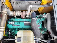 "Fresh online"©️ - Гусеничный экскаватор Volvo EC300 E L