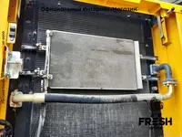 Гусеничный экскаватор Volvo EC300 E L - Экскаваторы