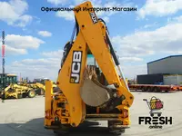 Экскаватор-погрузчик JCB 3CX "Fresh online"©️