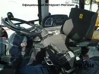 Экскаватор-погрузчик JCB 3CX - "Fresh online"©️