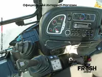 Экскаватор-погрузчик JCB 3CX - Ekskovatorlar