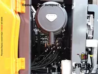 "Fresh online"©️ - Колесный экскаватор Doosan DX210W