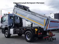 Самосвал Mercedes-Benz ACTROS 1841 - в рассрочку от 1 248 сум