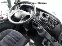 Самосвал Mercedes-Benz ACTROS 1841 - "Fresh online"©️