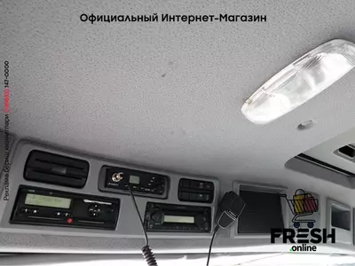 Самосвал Mercedes-Benz ACTROS 1841