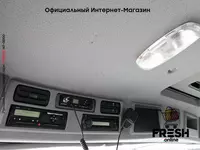 Самосвал Mercedes-Benz ACTROS 1841 - Самосвалы