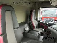 "Fresh online"©️ - Автобетоносмеситель Volvo FMX 450
