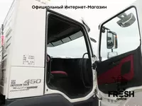 Автобетоносмеситель Volvo FMX 450 - Прочая спецтехника