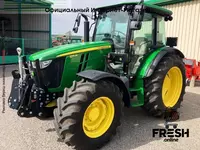 Колесный трактор John Deere 5115 M