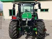 Колесный трактор John Deere 5115 M В рассрочку