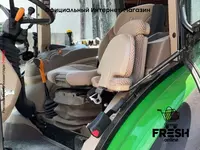 "Fresh online"©️ - Колесный трактор John Deere 5115 M
