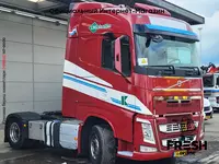 в рассрочку от 610 сум Тягач Volvo FH 460 4X2