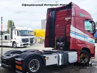 Тягач Volvo FH 460 4X2 "Fresh online"©️