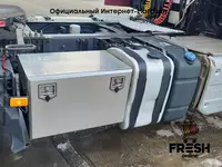 "Fresh online"©️ - Тягач Volvo FH 460 4X2