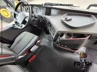 Тягач Volvo FH 460 4X2 - Тягачи