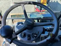 Колёсный экскаватор Hjulgrävare Hyundai 180W-9A в рассрочку от 1 712 сум - "Fresh online"©️