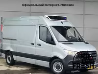 в рассрочку от 788 сум Mercedes Sprinter 314 CDI Холодильник коммерческий транспорт