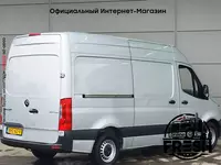 Mercedes Sprinter 314 CDI Холодильник коммерческий транспорт В рассрочку
