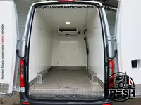 Mercedes Sprinter 314 CDI Холодильник коммерческий транспорт "Fresh online"©️