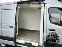 Mercedes Sprinter 314 CDI Холодильник коммерческий транспорт - "Fresh online"©️