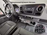 Mercedes Sprinter 314 CDI Холодильник коммерческий транспорт - Прочие транспортные средства