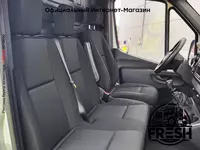 Mercedes Sprinter 314 CDI Холодильник коммерческий транспорт Прочие транспортные средства