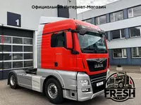 Тягач MAN TGX 18.500 4X2 BLS В рассрочку