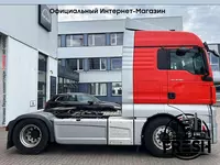 Тягач MAN TGX 18.500 4X2 BLS "Fresh online"©️