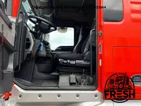 Тягач MAN TGX 18.500 4X2 BLS - "Fresh online"©️