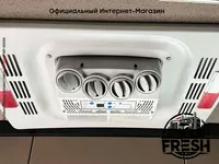 Тягач MAN TGX 18.500 4X2 BLS Тягачи