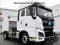 в рассрочку от 2 138 сум Тягач Sany D495A