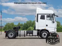 Тягач Sany D495A В рассрочку