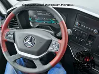 "Fresh online"©️ - Тягач Sany D495A