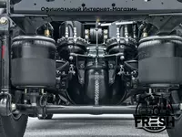 Тягач Sany D495A Тягачи