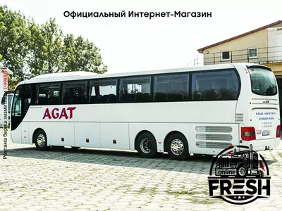 Туристический автобус MAN Lion's Coach L R08 Euro VI
