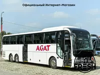 Туристический автобус MAN Lion's Coach L R08 Euro VI В рассрочку