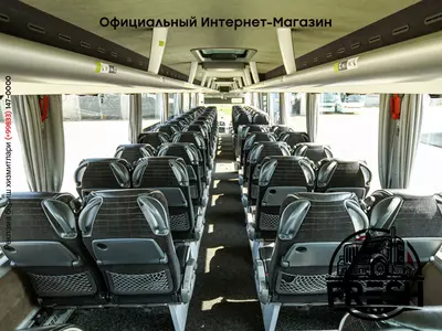 Туристический автобус MAN Lion's Coach L R08 Euro VI
