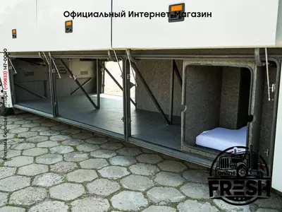 Туристический автобус MAN Lion's Coach L R08 Euro VI