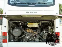 Туристический автобус MAN Lion's Coach L R08 Euro VI в рассрочку от 3 012 сум - "Fresh online"©️