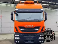 Тягач Iveco Stralis 480 6X2 В рассрочку