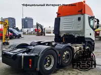 Тягач Iveco Stralis 480 6X2 "Fresh online"©️