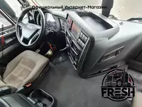 "Fresh online"©️ - Тягач Iveco Stralis 480 6X2