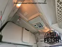 Тягач Iveco Stralis 480 6X2 Тягачи