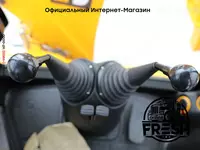Экскаватор-погрузчик JCB 3CX New Экскаваторы