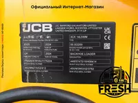 Экскаватор-погрузчик JCB 3CX New в рассрочку от 1 962 сум - "Fresh online"©️