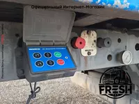 Полуприцеп Knapen K100 подвижный пол Прицепы