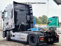 Тягач Renault T 480 4X2 - в рассрочку от 2 322 сум