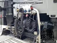 Тягач Renault T 480 4X2 - "Fresh online"©️