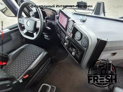 Тягач Renault T 480 4X2