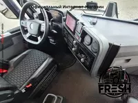 Тягач Renault T 480 4X2 - Тягачи